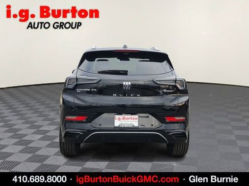 Certified 2024 Buick Encore GX Avenir w/ Avenir Technology Package image 5