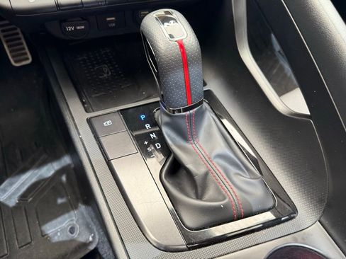 Used 2023 Hyundai Elantra N Line FWD image 17