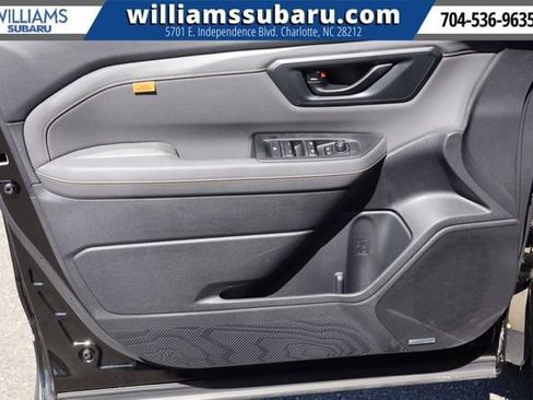 New 2026 Subaru Forester Wilderness w/ Wilderness Package AWD/4WD image 9