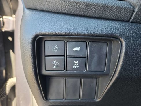 Used 2019 Honda CR-V EX-L image 22