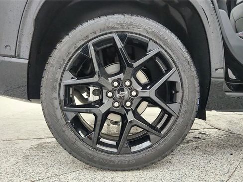 New 2026 Chevrolet Traverse RS AWD/4WD image 13