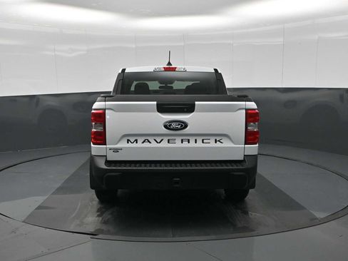 Used 2025 Ford Maverick XLT w/ XLT Luxury Package AWD/4WD image 7