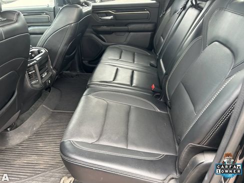 Used 2021 RAM 1500 Rebel w/ Rebel Level 2 Equipment Group AWD/4WD image 17