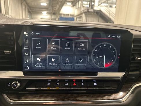 Used 2023 GMC Sierra 1500 SLE image 22