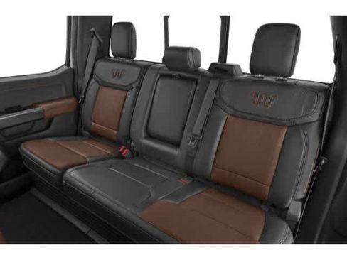 Used 2025 Ford F150 King Ranch w/ FX4 Off-Road Package AWD/4WD image 13