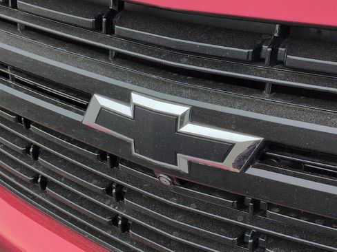 Certified 2023 Chevrolet Tahoe RST w/ Luxury Package image 31