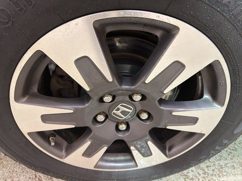 Used 2017 Honda Ridgeline RTL-E image 35