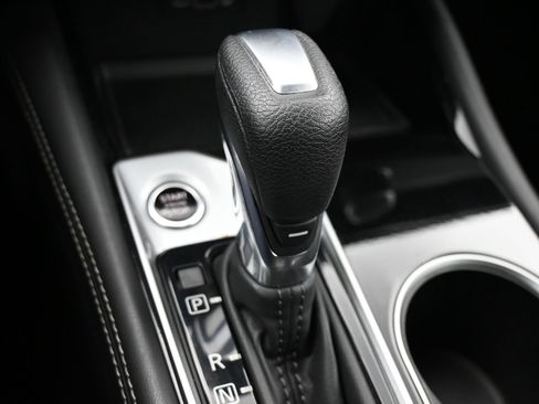 Used 2023 Nissan Altima 2.5 SV AWD/4WD image 27