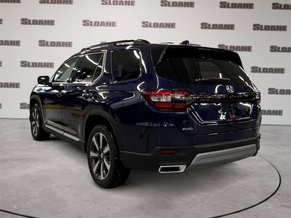 New 2025 Honda Pilot Touring