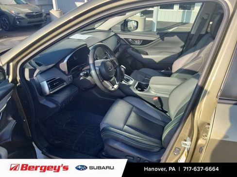 Used 2023 Subaru Outback Onyx Edition AWD/4WD image 8