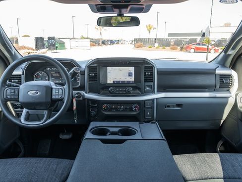 Used 2023 Ford F150 XLT image 21