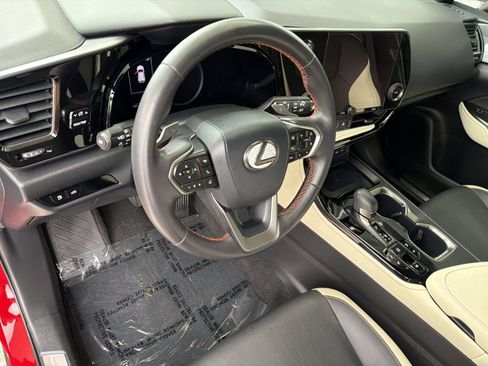 Used 2023 Lexus NX 350 AWD image 4