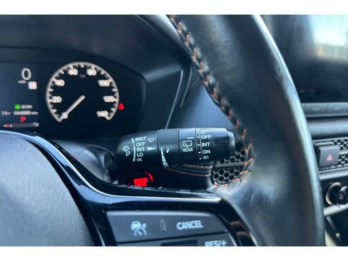 Certified 2023 Honda HR-V Sport image 40