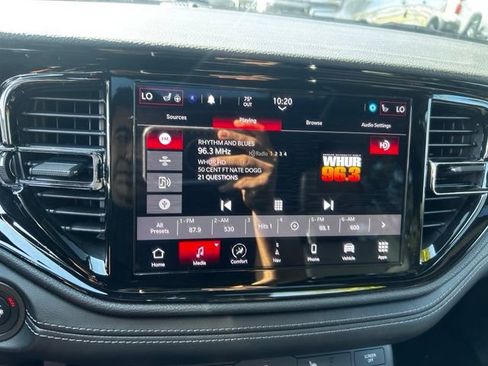 Used 2022 Dodge Durango GT AWD/4WD image 29