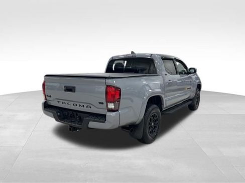 Used 2020 Toyota Tacoma SR5 w/ Technology Package image 25