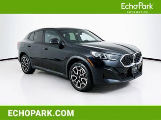 Used 2025 BMW X2 xDrive28i video 1