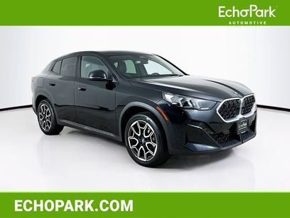Used 2025 BMW X2 xDrive28i