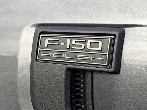 New 2024 Ford F150 STX w/ STX Black Appearance Package image 18