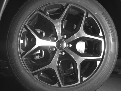 Used 2025 Jeep Compass Limited image 12