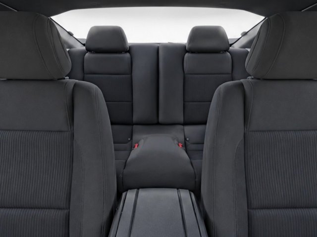 Used 2012 Ford Mustang Coupe RWD image 17