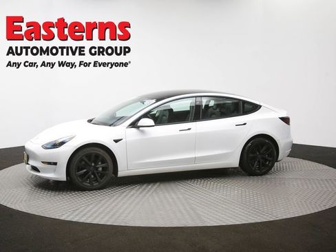 Used 2023 Tesla Model 3 Standard Range image 55