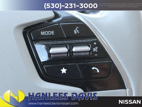Used 2023 Kia Niro Wind FWD image 29