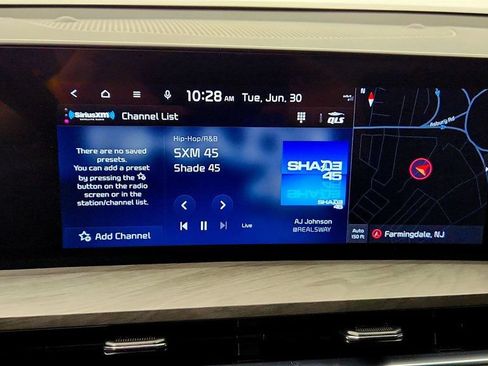 Used 2025 Kia Telluride SX X-Line AWD/4WD image 18