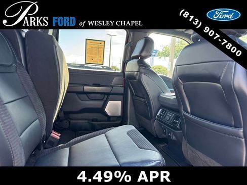 Used 2023 Ford F150 Raptor w/ Raptor Carbon Fiber Package AWD/4WD image 19