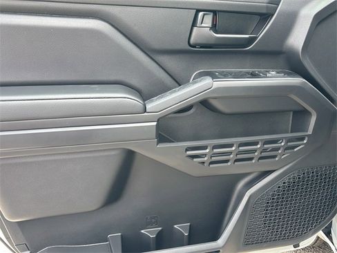 New 2026 Toyota Tacoma SR image 17
