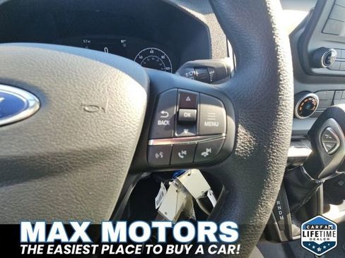 New 2025 Ford Transit 250 148 High Roof Extended AWD w/ Load Area Protection Package image 21