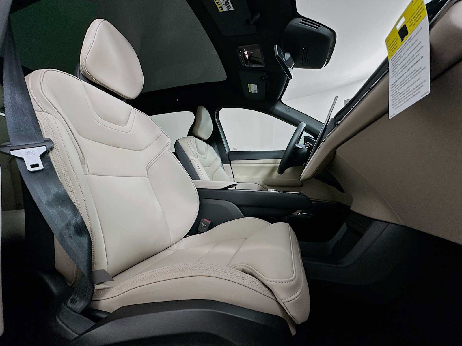 New 2026 Volvo EX90 Plus RWD image 27