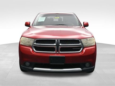 Used 2011 Dodge Durango Express AWD/4WD image 8