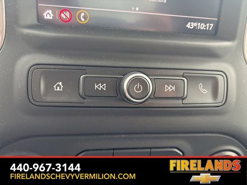 Certified 2021 Chevrolet Silverado 2500 W/T image 20