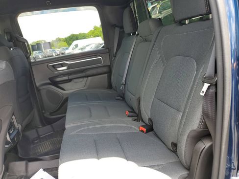 Certified 2022 RAM 1500 Big Horn AWD/4WD image 11