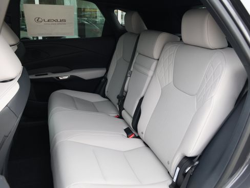 New 2026 Lexus RX 350 Premium w/ Convenience Package FWD image 33