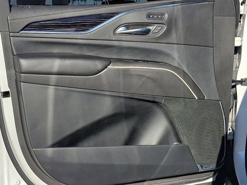 Used 2021 Cadillac Escalade Sport w/ Driver Assist Tech Package image 11