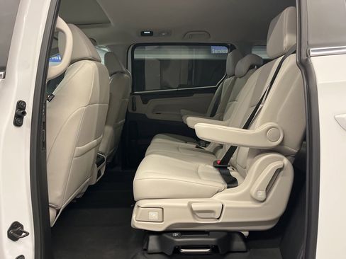Used 2025 Honda Odyssey EX-L image 32