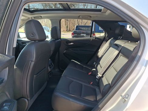 Used 2019 Chevrolet Equinox Premier image 10