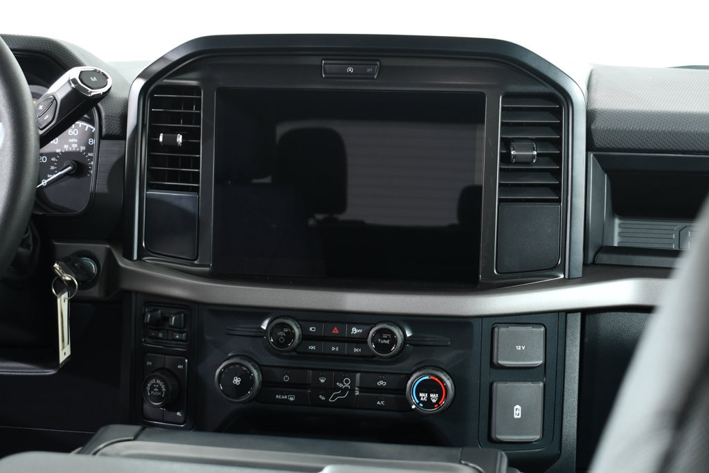 New 2026 Ford F150 XL w/ Equipment Group 103A High AWD/4WD image 9