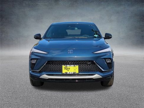 Certified 2024 Buick Envista Sport Touring w/ Convenience I Package image 4