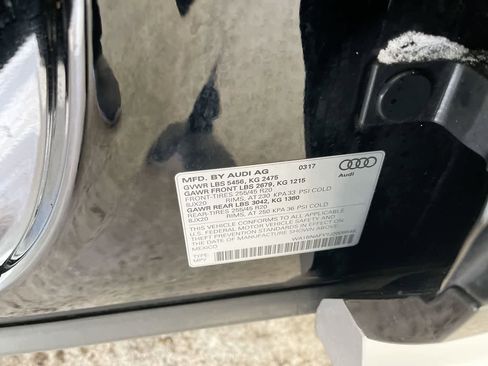 Used 2018 Audi Q5 2.0T Premium Plus w/ Premium Plus Package image 28