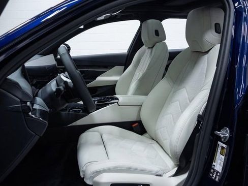 New 2026 BMW 530i xDrive image 24