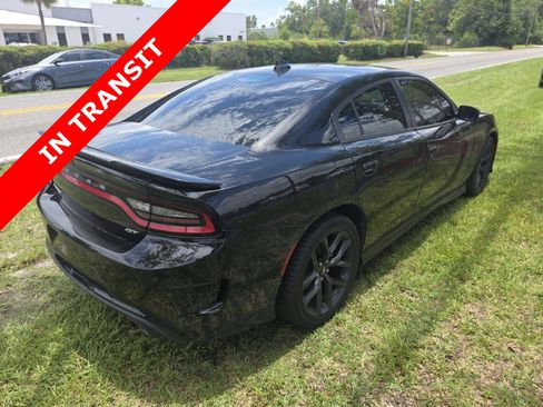 Used 2022 Dodge Charger GT RWD image 3