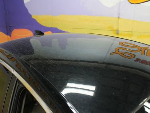 Used 2018 Cadillac ATS Luxury AWD/4WD image 5