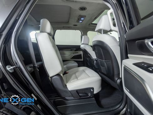 Used 2022 Kia Telluride SX w/ SX Prestige Package AWD/4WD image 39