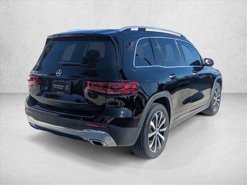 Certified 2022 Mercedes-Benz GLB 250 image 5