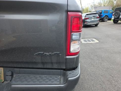 Used 2020 RAM 1500 Big Horn image 4