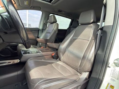 Used 2019 Honda Odyssey EX-L image 14