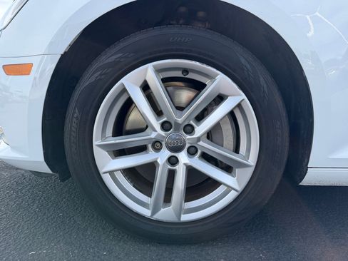 Used 2017 Audi A4 2.0T Premium w/ Convenience Package image 26
