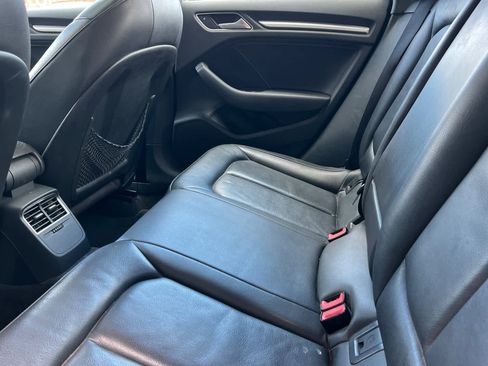 Used 2016 Audi A3 1.8T Premium image 5